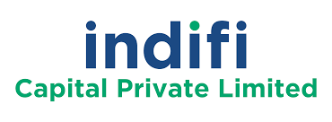 Indifi Logo